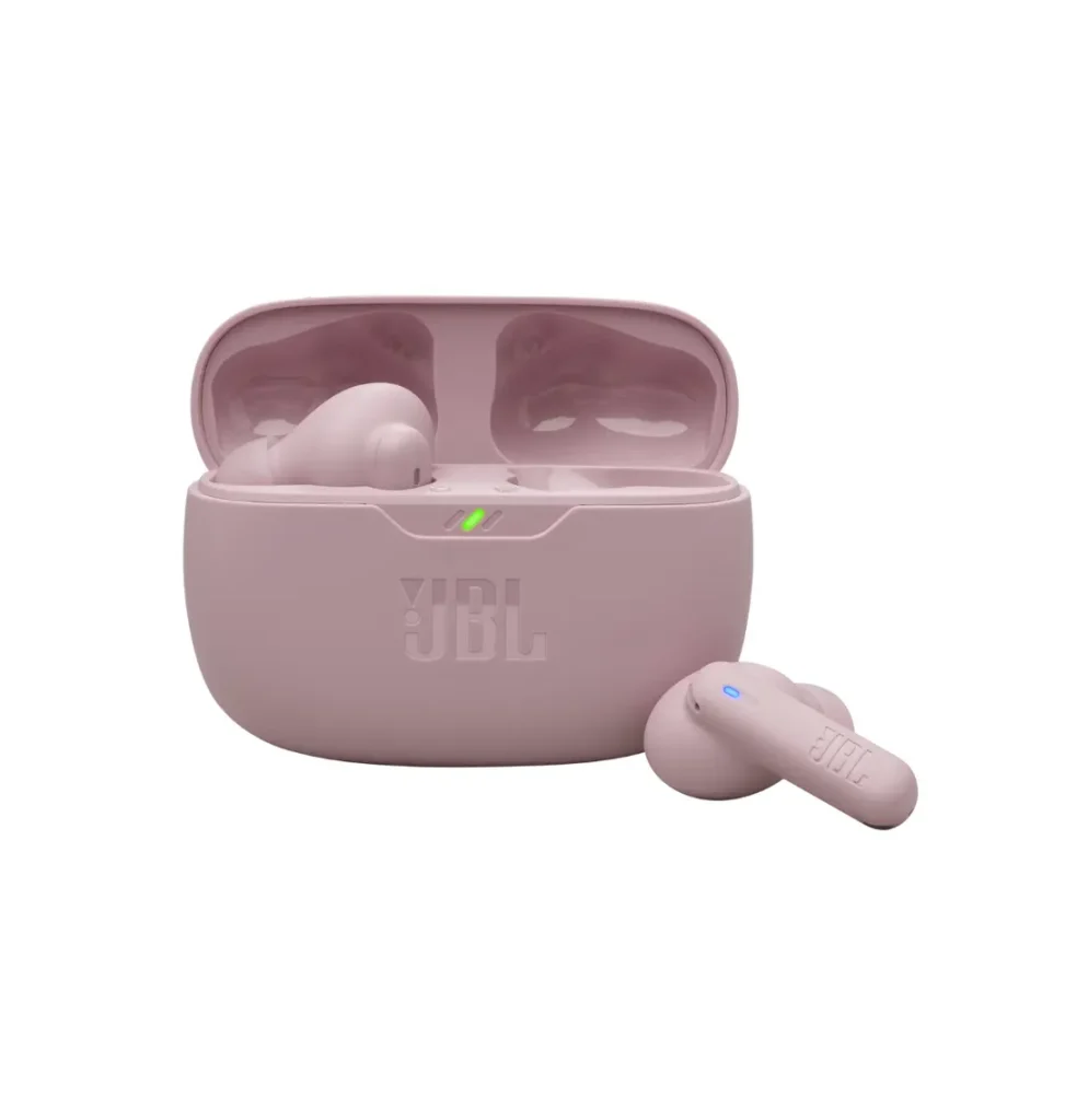 JBL Wave Beam 2 ANC True Wireless Earbuds