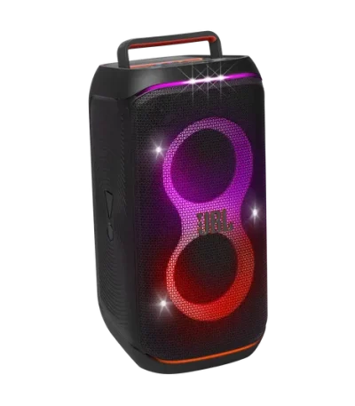 JBL PartyBox Club 120 Portable Bluetooth Speaker