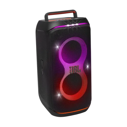 JBL PartyBox Club 120 Portable Bluetooth Speaker