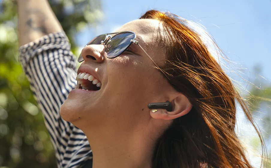 JBL Wave Beam 2 ANC True Wireless Earbuds