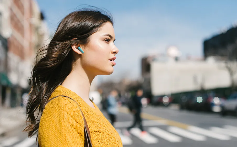 JBL Wave Flex 2 TWS Earbuds