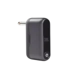 JBL Wireless Microphone with Two Microphone System