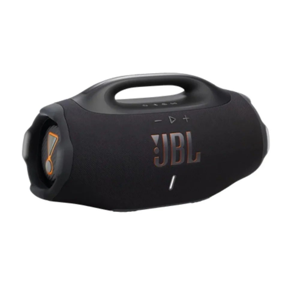 JBL Boombox 4 Wireless Speaker