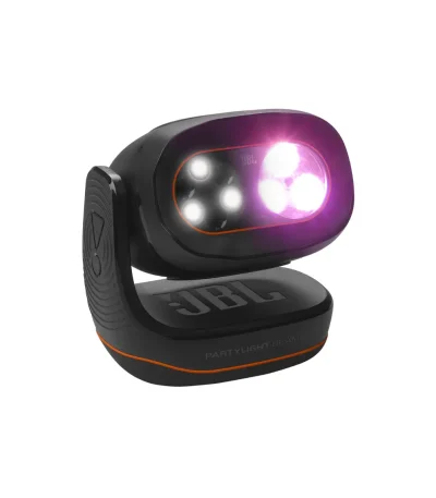 JBL PartyLight Beam