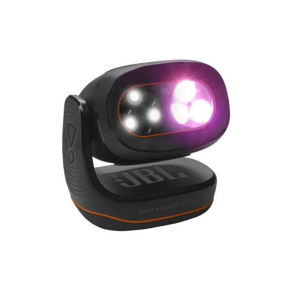 JBL PartyLight Beam