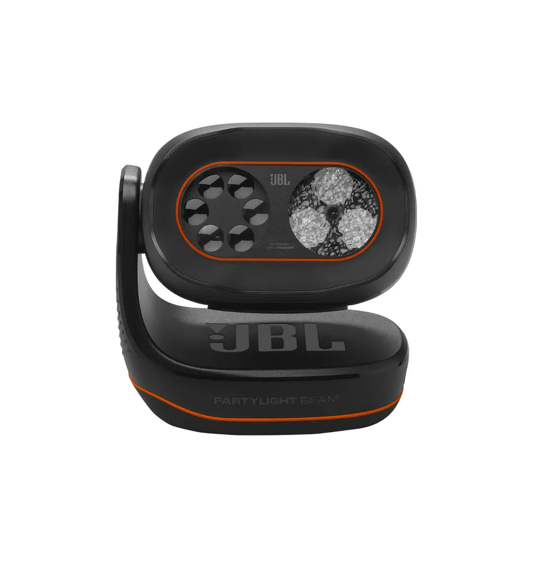 JBL PartyLight Beam