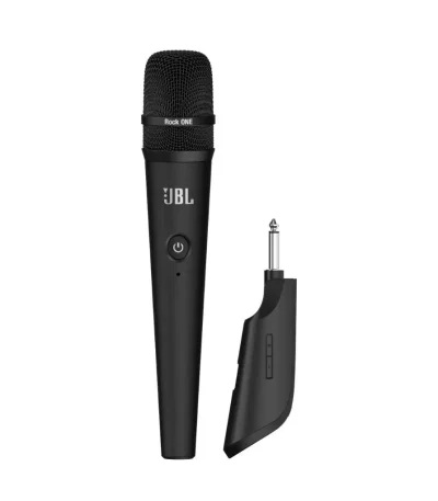 JBL Rock One Professional Microphone