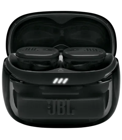 JBL Tune Buds 2 Ghost Edition