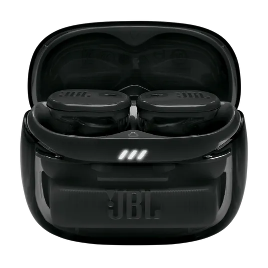JBL Tune Buds 2 Ghost Edition