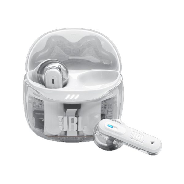 JBL Tune Flex 2 Ghost Edition ANC Earbuds