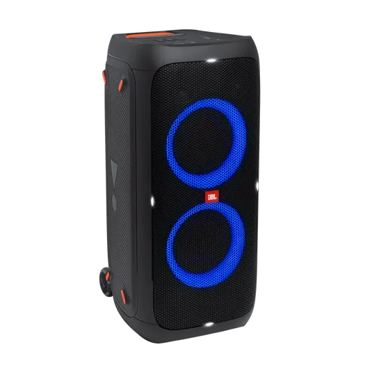 JBL Partybox 310 1 JBL Partybox 310