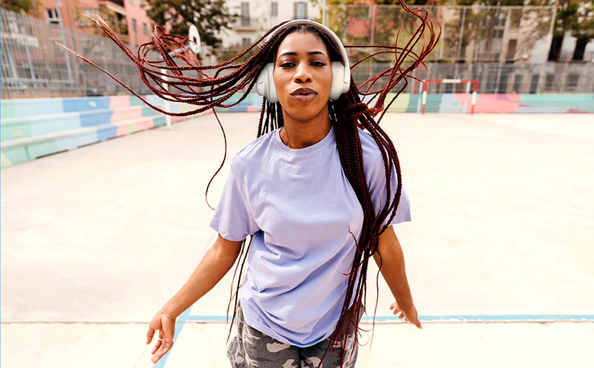 JBL Tune 730BT Wireless Over-Ear Headphones