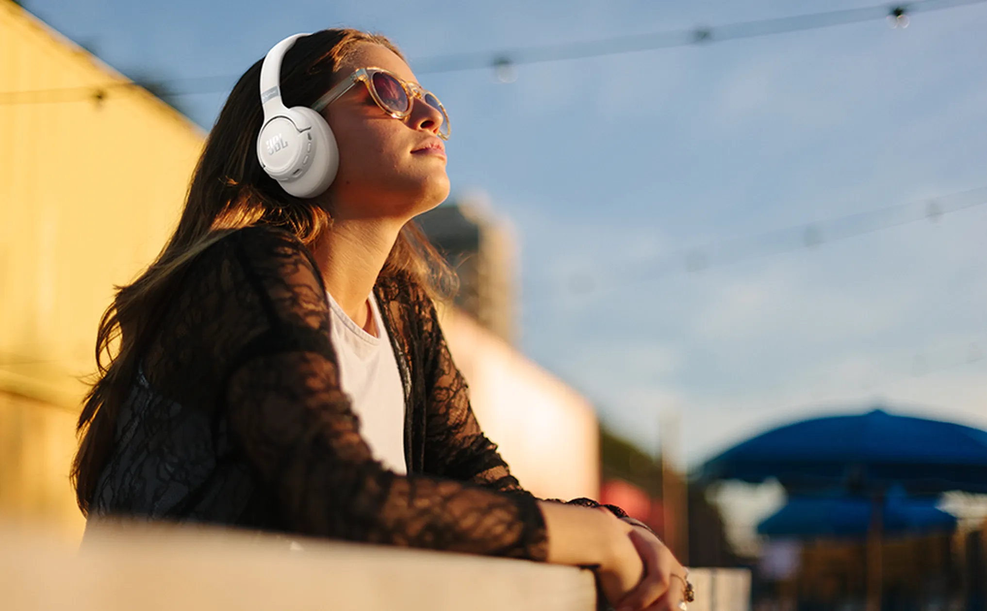 JBL Tune 780NC Adaptive Noise Cancelling Wireless Over-Ear Headphones