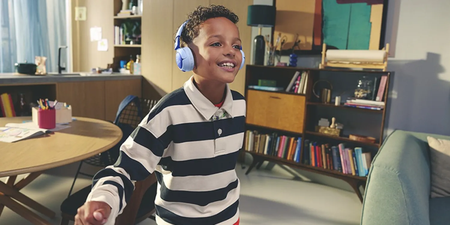 JBL Junior 320BT