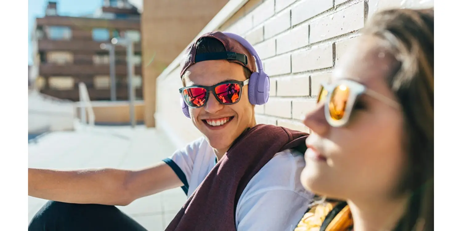 JBL Tune 670NC